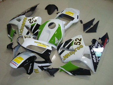 Billigste Hannspree Honda CBR 600 RR 2003-2004 Verkleidungen