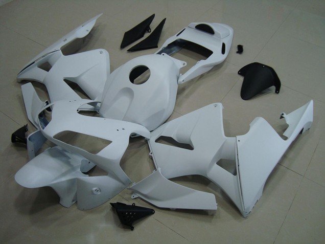 Billigste Unbemalt Honda CBR 600 RR 2003-2004 Verkleidung