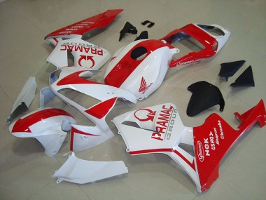 Billigste Pramac Honda CBR 600 RR 2003-2004 Verkleidungen