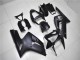 Billigste Matt Schwarz Kawasaki ZX6R 2003-2004 Verkleidungen Billigste Matt Schwarz Kawasaki ZX6R 2003-2004 Verkleidungen