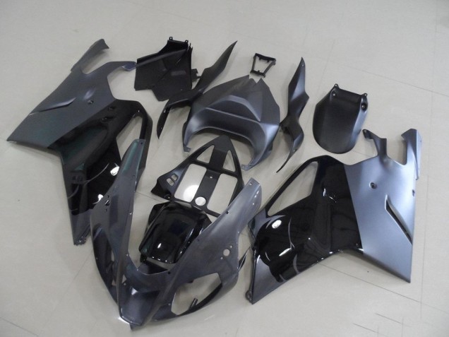 Billigste Grau Aprilia RSV 1000 2003-2006 Verkleidungen