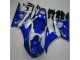 Billigste Blau Weiß Yamaha R6 2003-2005 Vollverkleidung Billigste Blau Weiß Yamaha R6 2003-2005 Vollverkleidung