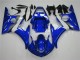 Billigste Blau Weiß Yamaha R6 2003-2005 Vollverkleidung Billigste Blau Weiß Yamaha R6 2003-2005 Vollverkleidung