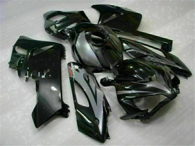 Billigste Schwarz Honda CBR 1000 RR 2004-2005 Verkleidung Billigste Schwarz Honda CBR 1000 RR 2004-2005 Verkleidung