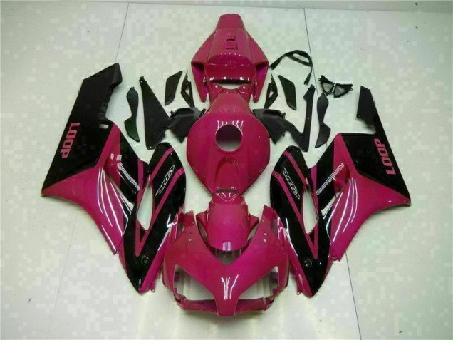 Billigste Lila Honda CBR 1000 RR 2004-2005 Verkleidungen