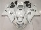 Billigste Glänzend Weiß Suzuki GSXR 600 / 750 K4 2004-2005 Verkleidungen Billigste Glänzend Weiß Suzuki GSXR 600 / 750 K4 2004-2005 Verkleidungen
