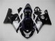 Billigste Blau Silber Suzuki GSXR 600 / 750 K4 2004-2005 Verkleidungen Billigste Blau Silber Suzuki GSXR 600 / 750 K4 2004-2005 Verkleidungen