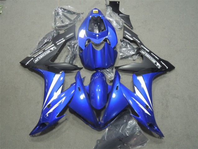 Billigste Michelin Yamaha R1 2004-2006 Verkleidungen