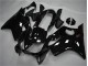 Billigste Glänzend Schwarz Honda CBR 600 F4i 2004-2007 Verkleidungen Billigste Glänzend Schwarz Honda CBR 600 F4i 2004-2007 Verkleidungen