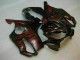 Billigste Rot Flamme Honda CBR 600 F4i 2004-2007 Verkleidungen Billigste Rot Flamme Honda CBR 600 F4i 2004-2007 Verkleidungen