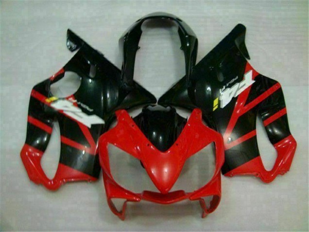 Billigste Rot Schwarz Honda CBR 600 F4i 2004-2007 Verkleidung Billigste Rot Schwarz Honda CBR 600 F4i 2004-2007 Verkleidung