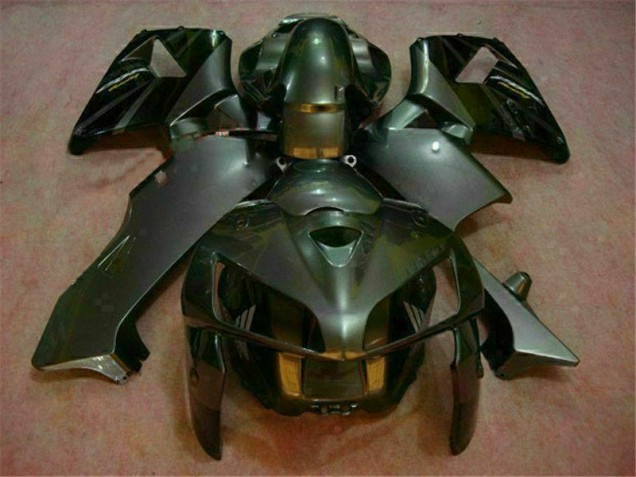 Billigste Schwarz Honda CBR 600 RR 2005-2006 Verkleidung Billigste Schwarz Honda CBR 600 RR 2005-2006 Verkleidung