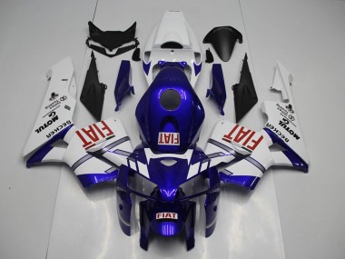 Billigste Fiat Honda CBR 600 RR 2005-2006 Verkleidung