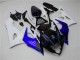 Billigste Blau Weiß Suzuki GSXR 1000 K5 2005-2006 Verkleidungen & Plastik Billigste Blau Weiß Suzuki GSXR 1000 K5 2005-2006 Verkleidungen & Plastik