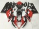 Billigste Rot Schwarz Suzuki GSXR 1000 K5 2005-2006 Vollverkleidung Billigste Rot Schwarz Suzuki GSXR 1000 K5 2005-2006 Vollverkleidung