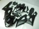 Billigste Schwarz Suzuki GSXR 1000 K5 2005-2006 Verkleidungen Billigste Schwarz Suzuki GSXR 1000 K5 2005-2006 Verkleidungen