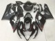 Billigste Schwarz Grau Suzuki GSXR 1000 K5 2005-2006 Verkleidungen Billigste Schwarz Grau Suzuki GSXR 1000 K5 2005-2006 Verkleidungen