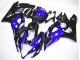 Billigste Blau Schwarz Suzuki GSXR 1000 K5 2005-2006 Verkleidung Billigste Blau Schwarz Suzuki GSXR 1000 K5 2005-2006 Verkleidung