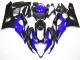 Billigste Blau Schwarz Suzuki GSXR 1000 K5 2005-2006 Verkleidung Billigste Blau Schwarz Suzuki GSXR 1000 K5 2005-2006 Verkleidung