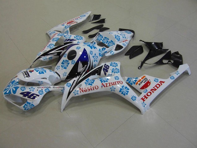 Billigste Nastro Honda CBR 1000 RR 2006-2007 Verkleidungen