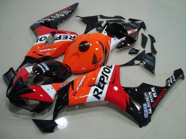 Billigste Repsol Honda CBR 1000 RR 2006-2007 Verkleidungen