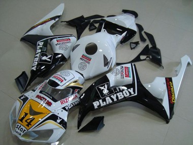 Billigste Play Boy Honda CBR 1000 RR 2006-2007 Verkleidungen