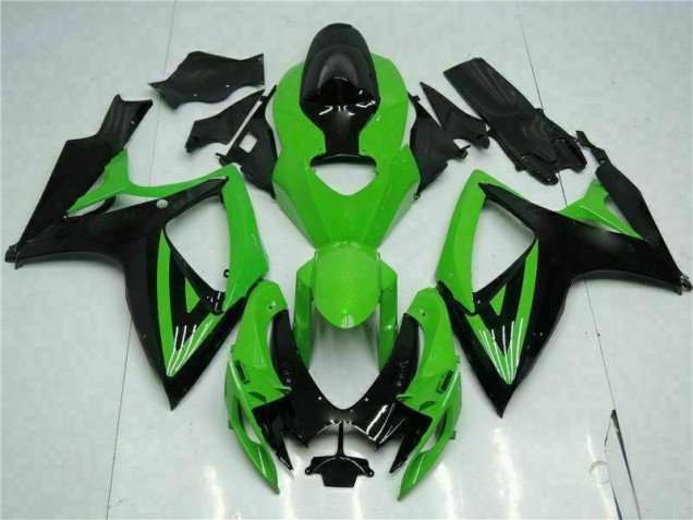 Billigste Blau Suzuki GSXR 600 / 750 K6 2006-2007 Verkleidungen & Plastik Billigste Blau Suzuki GSXR 600 / 750 K6 2006-2007 Verkleidungen & Plastik