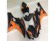 Billigste Orange Schwarz Yamaha R6 2006-2007 Verkleidung
