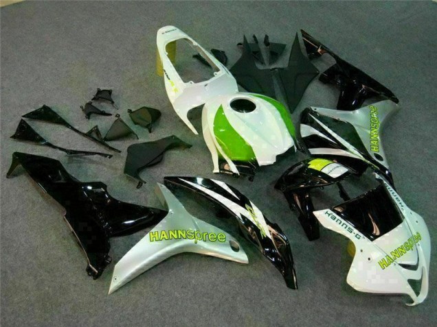 Billigste Grün Honda CBR 600 RR 2007-2008 Verkleidungen