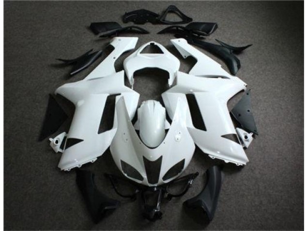 Billigste Unbemalt Kawasaki ZX6R 2007-2008 Verkleidung Billigste Unbemalt Kawasaki ZX6R 2007-2008 Verkleidung