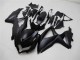 Billigste Matt Schwarz Suzuki GSXR 600 / 750 K8 2008-2010 Verkleidungen Billigste Matt Schwarz Suzuki GSXR 600 / 750 K8 2008-2010 Verkleidungen