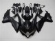 Billigste Matt Schwarz Suzuki GSXR 600 / 750 K8 2008-2010 Verkleidungen Billigste Matt Schwarz Suzuki GSXR 600 / 750 K8 2008-2010 Verkleidungen