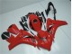 Billigste Rot Honda CBR 1000 RR 2008-2011 Verkleidungen