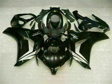 Billigste Schwarz Honda CBR 1000 RR 2008-2011 Verkleidungen & Plastik