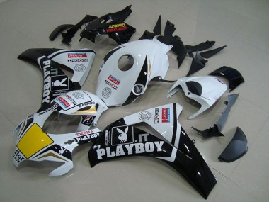 Billigste Playboy Honda CBR 1000 RR 2008-2011 Verkleidungen