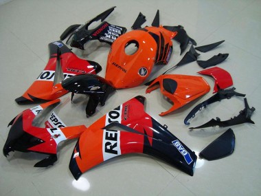 Billigste Repsol Honda CBR 1000 RR 2008-2011 Vollverkleidung