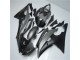 Billigste Grau Schwarz Yamaha R6 2008-2016 Vollverkleidung