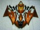 Billigste Orange Yamaha R6 2008-2016 Verkleidungen Billigste Orange Yamaha R6 2008-2016 Verkleidungen