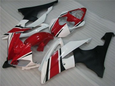 Billigste Rot Yamaha R6 2008-2016 Verkleidungen