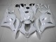 Billigste Perl Weiß Honda CBR 600 RR 2009-2012 Verkleidungen