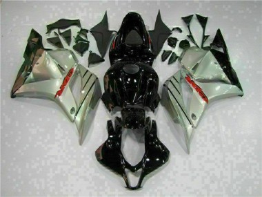 Billigste Schwarz Honda CBR 600 RR 2009-2012 Verkleidungen