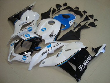 Billigste Konica Honda CBR 600 RR 2009-2012 Verkleidungen