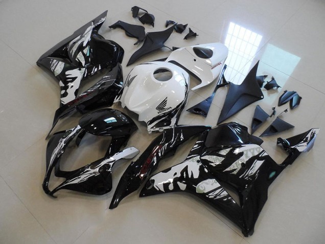 Billigste Leyla Honda CBR 600 RR 2009-2012 Verkleidungen