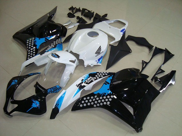 Billigste Besonders Aufkleber Honda CBR 600 RR 2009-2012 Verkleidungen