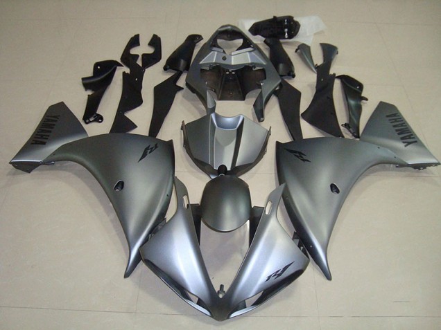 Billigste Grau Yamaha R1 2012-2014 Verkleidungen Billigste Grau Yamaha R1 2012-2014 Verkleidungen