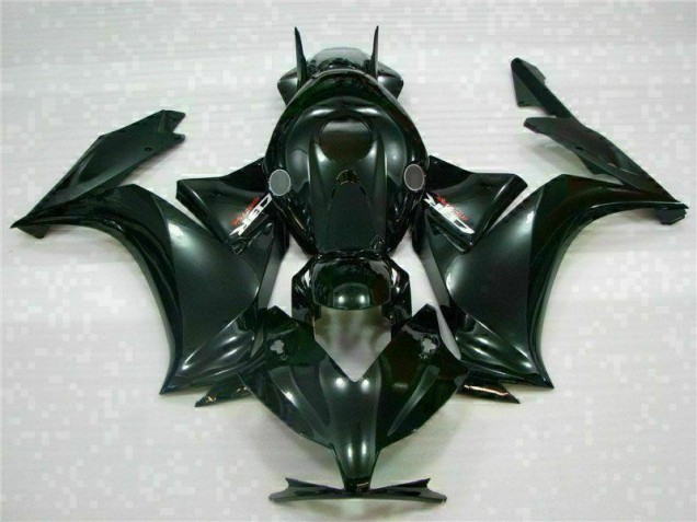 Billigste Schwarz Honda CBR 1000 RR 2012-2016 Verkleidung Billigste Schwarz Honda CBR 1000 RR 2012-2016 Verkleidung