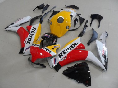 Billigste Repsol Honda CBR 1000 RR 2012-2016 Verkleidungen & Plastik