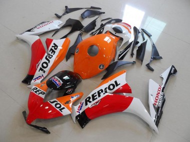 Billigste Repsol Honda CBR 1000 RR 2012-2016 Verkleidung