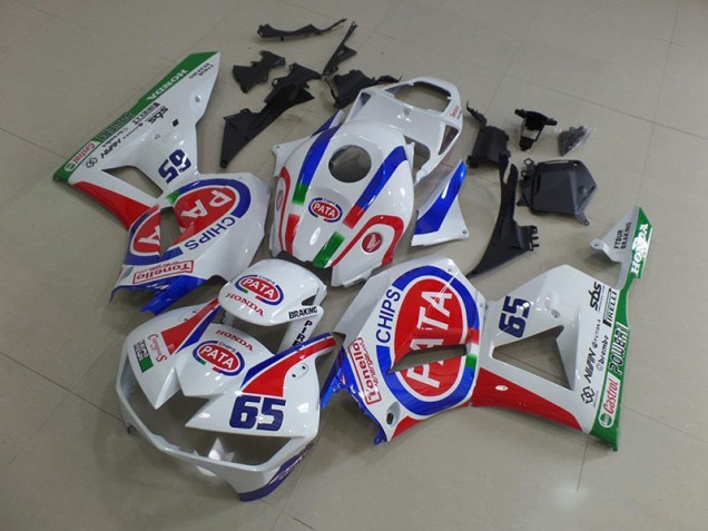Billigste Pata 65 Honda CBR 600 RR 2013-2023 Verkleidungen