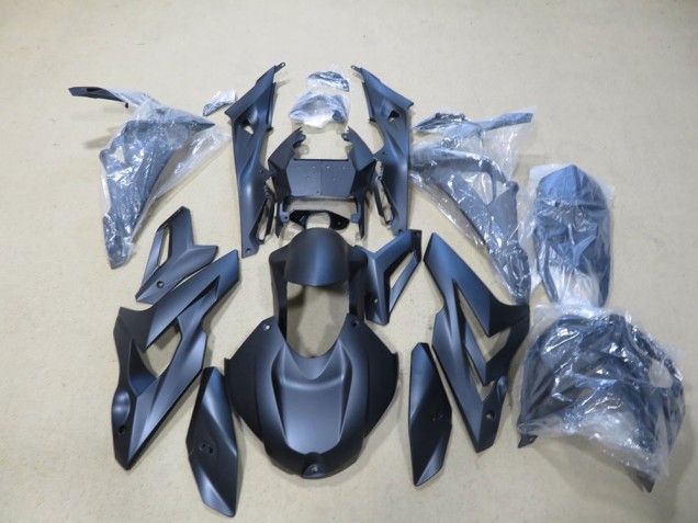 Billigste Schwarz BMW S1000R 2017-2018 Verkleidungen Billigste Schwarz BMW S1000R 2017-2018 Verkleidungen